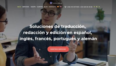 Traducciones legales